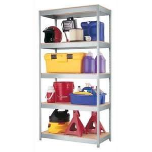  Hirsh Industries® Space Solutions™ Industrial Shelving 