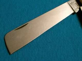   CAMILLUS USA S702 VIETNAM COAST GUARD USCG SAILORS ROPE KNIFE KNIVES