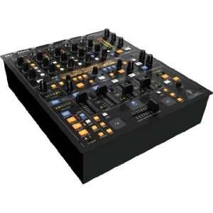  Behringer DDM 4000 5 Channel DJ Mixer 12 inch DJ Mixer 