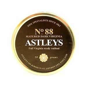  Astleys No.88 Matured Dark Virginia 50g 