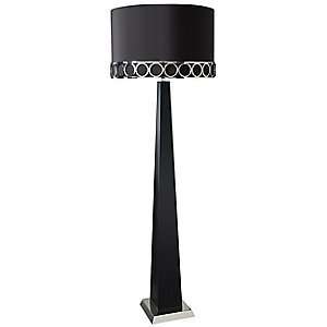 Astoria Floor Lamp by Stonegate Designs