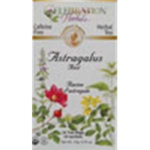  Astragalus Root Tea 24 Bags