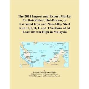 Market for Hot Rolled, Hot Drawn, or Extruded Iron and Non Alloy Steel 