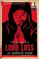 Lord Loss (Demonata Series #1) Darren Shan