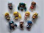 New Vocaloid HATSUNE MIKU Family Figures Rin Len 10 pcs Anime  