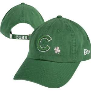  Chicago Cubs Womens Hooley Adjustable Hat Sports 