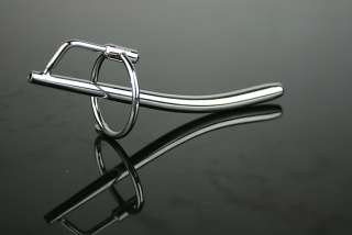 Stainless steel SOUNDING Male Urethral Stretching  