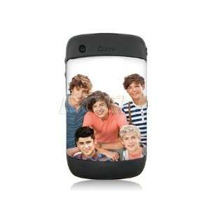  Ecell   ONE DIRECTION 1D BATTERY BACK COVER CASE FOR 