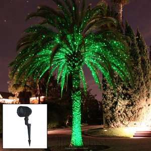   Spright GWT BlissLight Green Landscape Laser