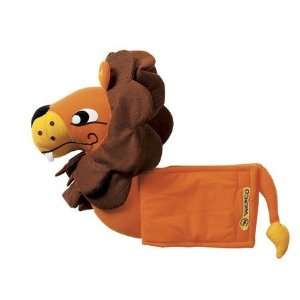  Wesco 5135 3D Lion Costume with Unique Exclusive Designs 