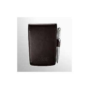  Perugia Scribe Small Flip Top Notepad 