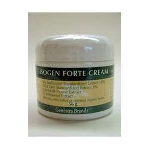 Isogen Forte Cream 2 oz.