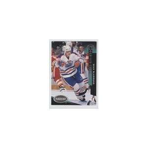   Parkhurst Calder Candidates #C9   Dean McAmmond Sports Collectibles