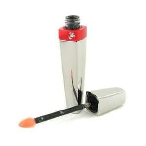 Exclusive By Lancome La Laque Fever Lipshine   # 112 Coral Bliss 6ml/0 