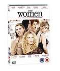 the women dvd 2008  