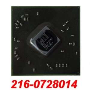 NEW ATI 216 0728014 BGA chipset