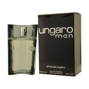  UNGARO MAN by Ungaro Beauty