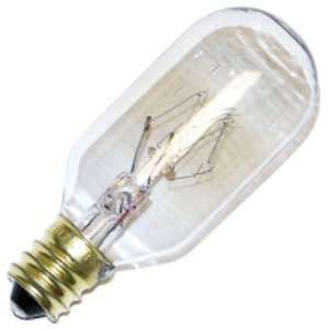    General 25814   25T8/E14 24V Indicator Light Bulb