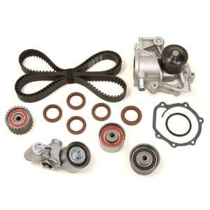   EJ22 EJ25 Non Turbo SOHC Timing Belt Kit w/ Water Pump Automotive