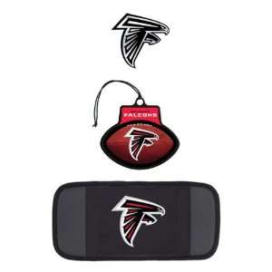  Atlanta Falcons Ultimate Fan Kit 1