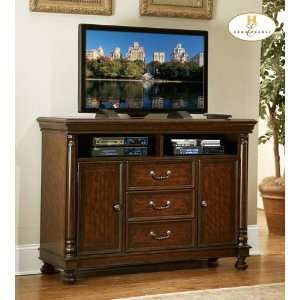  TV Chest by Homelegance