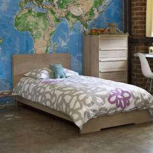 Atlantico Bed 