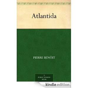 Start reading Atlantida  