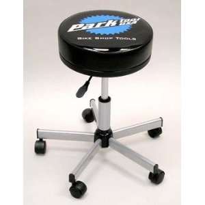  Park, STL 2, Swivel, Wheels, Stool