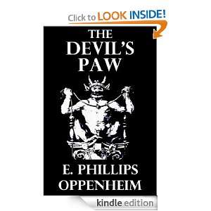 The Devils Paw E. Phillips Oppenheim  Kindle Store