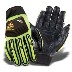  Setwear Oil Rigger Gloves Medium