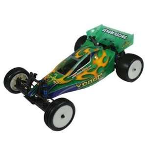  VENOM Atomik™ VMX10 1/10th Buggy Body   Associated B4 