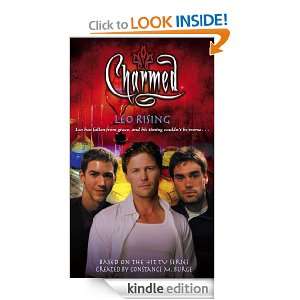 Leo Rising (Charmed) Paul Ruditis  Kindle Store