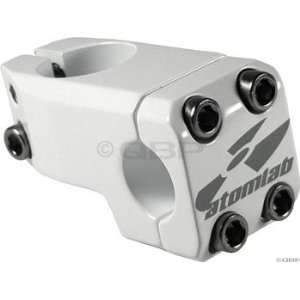  Atomlab General Issue Stem 42mm; White; 22.2 Sports 