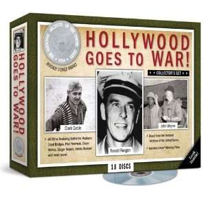  The Hollywood Stars WWII Films.