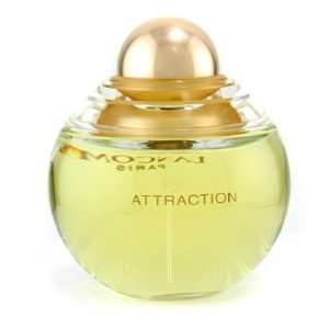  Attraction Eau De Parfum Spray Beauty