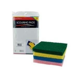 Scouring Pads Value Pack