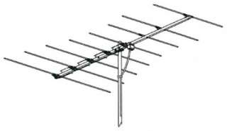 Great antenna to bring you crisp and clear FM Radio. Please ask if you 