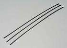 HPI Antenna Pipe Set 400mm (3pcs) Baja5B,5T,2.0 HPIZ149