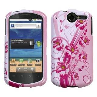 Design Hard Protector Skin Cover Cell Phone Case for Huawei Impulse 4G 