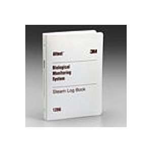  3M 1266 Attest Recrd Chart Stm Logbook Ea by 3M Part No 