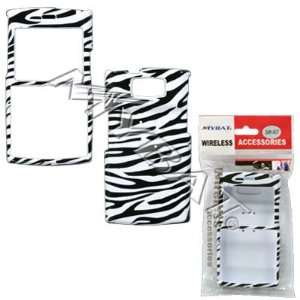   COVER FOR SAMSUNG BLACKJACK II i617 PHONE Cell Phones & Accessories