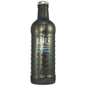  8 Pack   Bawls Guarana G33K B33R   10oz. Bottle Health 