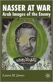 Nasser At War, (0230006434), Laura James, Textbooks   