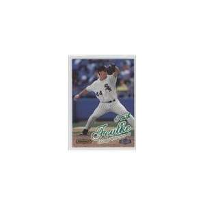  1998 Ultra #227   Keith Foulke PROS Sports Collectibles