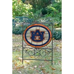 Auburn Tigers Yard Sign
