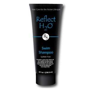  Reflect H2O Swim Shampoo 8oz Shampoos & Conditioners 