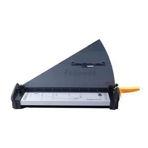  Fellowes Fusion 180 Paper Cutter. FUSION 180 18IN PAPER CUTTER 
