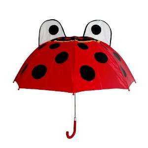  ladybird umbrella for kids Toys & Games