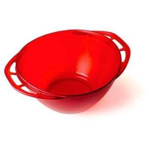  GSI Thrive Bowl Red