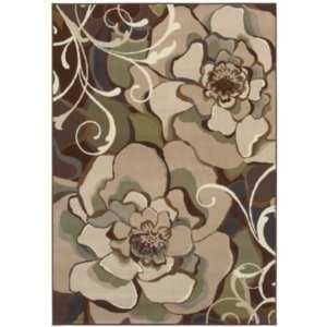  Shaw Rug Newport Collection Audrina Pattern 7 10 X 10 9 